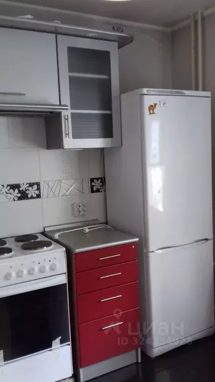 1-к кв. Санкт-Петербург ул. Тельмана, 30к1 (36.0 м) - Фото 1