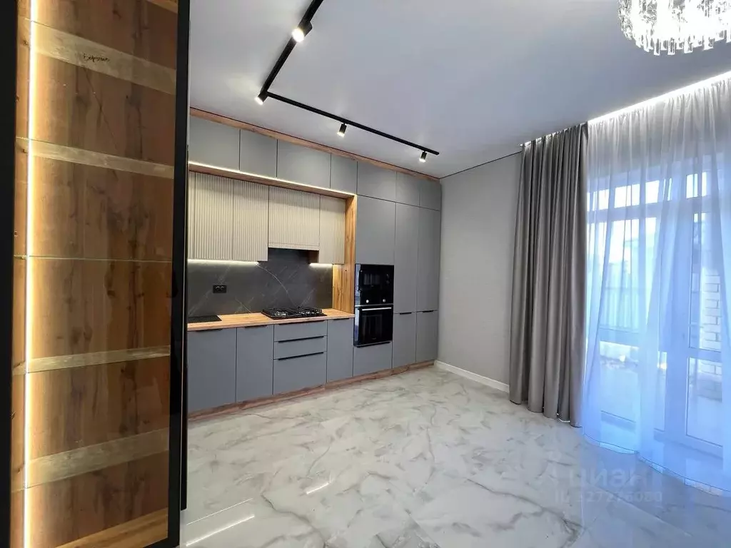 Коттедж в Ставропольский край, Михайловск Шпаковский район, ул. ... - Фото 2