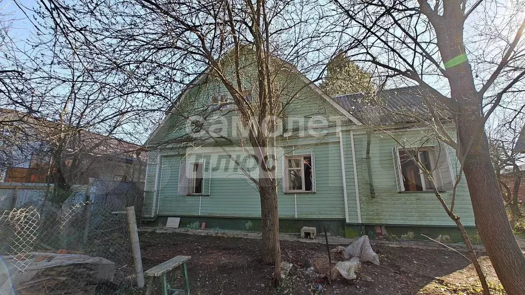 Дом 70 м на участке 6 сот. - Фото 1