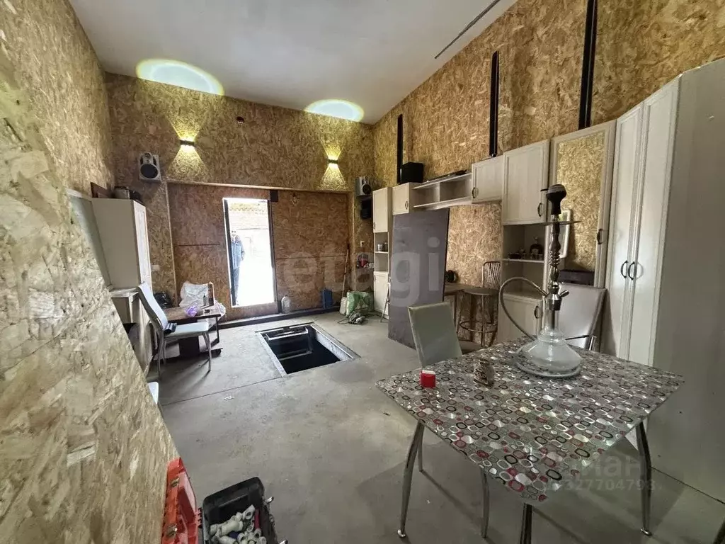 Гараж в Московская область, Сергиев Посад Новоугличское ш. (31 м) - Фото 1