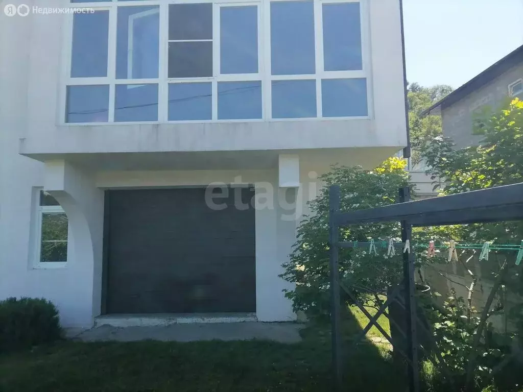 Дом в Сочи, Львовская улица (373.7 м) - Фото 1