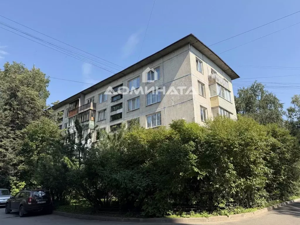Комната Санкт-Петербург ул. Евдокима Огнева, 6К4 (27.4 м) - Фото 1