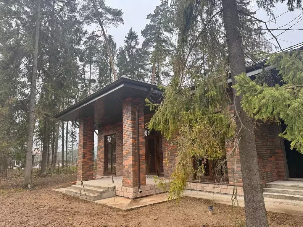 Коттедж в Московская область, Пушкино Чистые Пруды-3 кп,  (135 м) - Фото 1