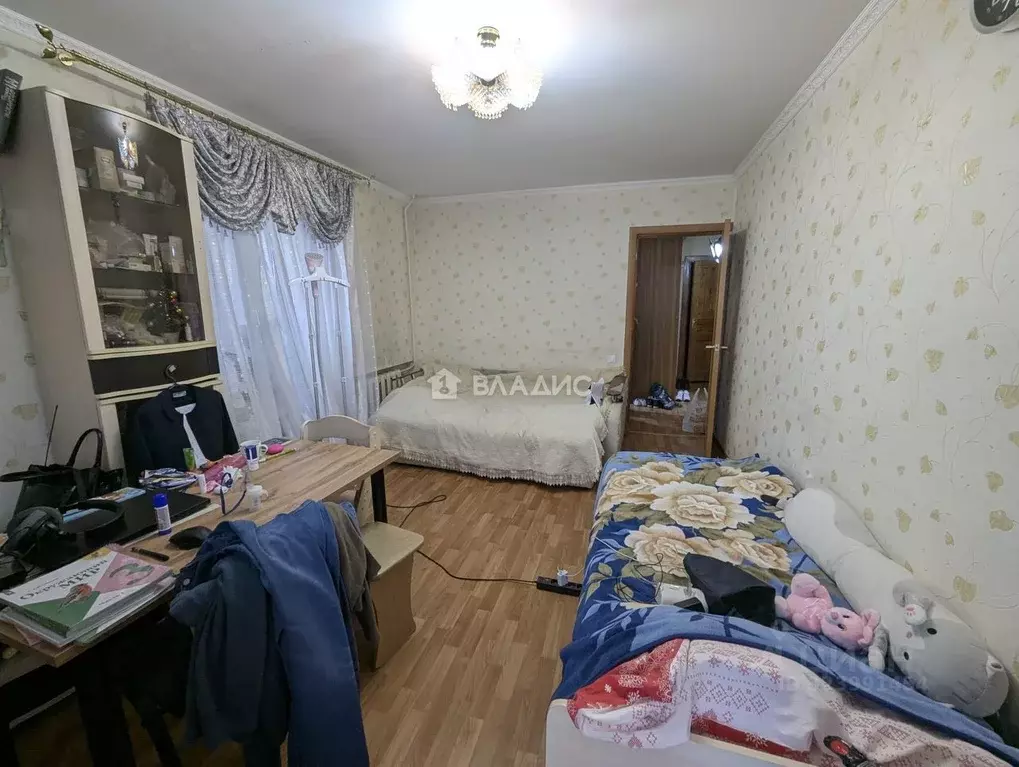 2-к кв. Белгородская область, Белгород Преображенская ул., 5 (49.4 м) - Фото 2