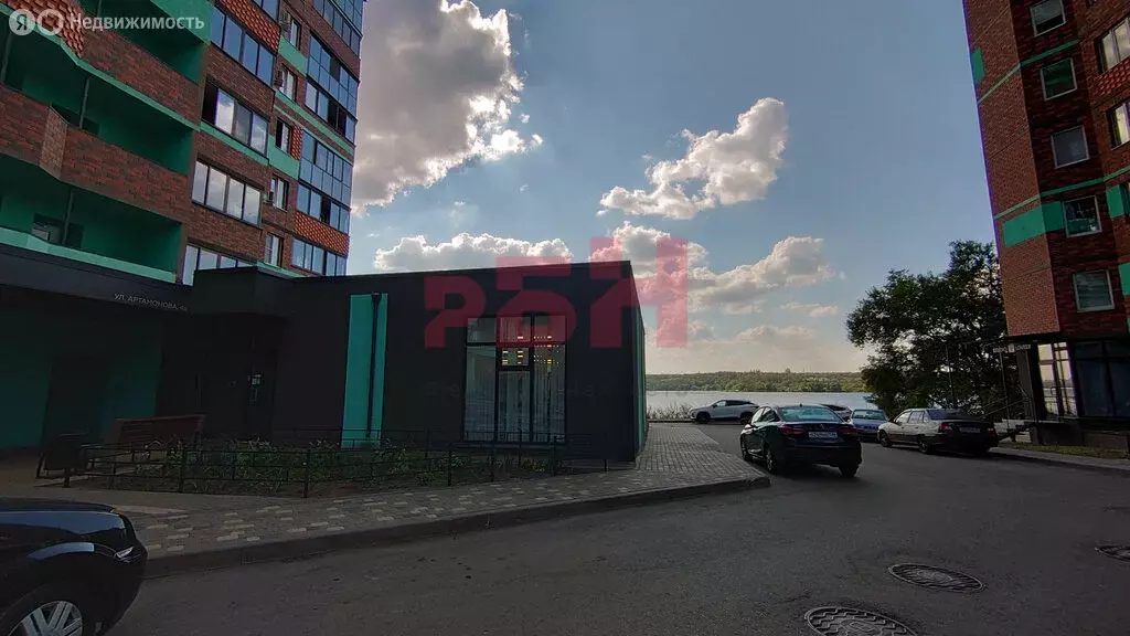 Помещение свободного назначения (96.82 м) - Фото 1