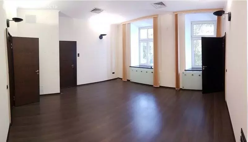 Офис (970 м) - Фото 2