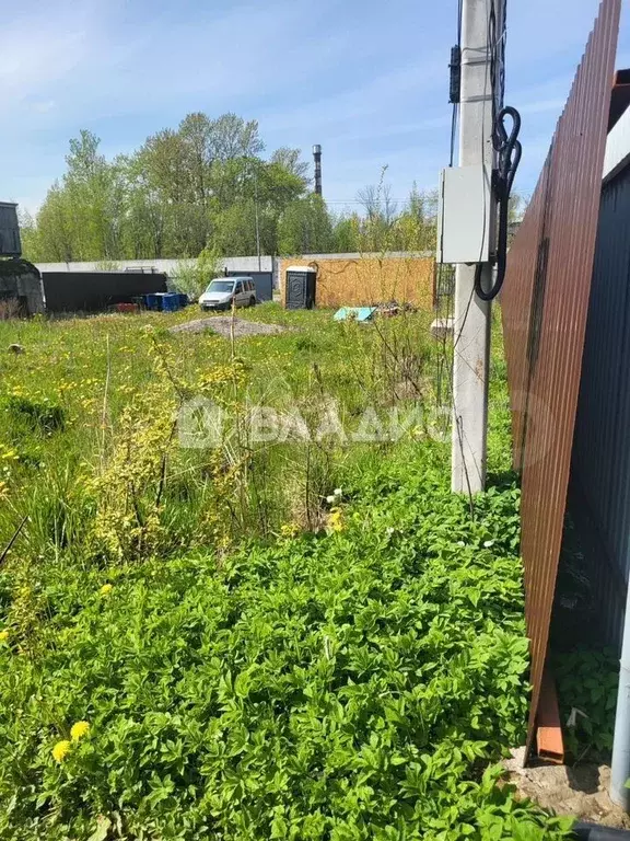 Участок 6,8 сот. (СНТ, ДНП) - Фото 1