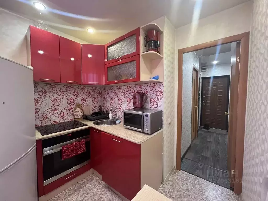 2-к кв. Красноярский край, Норильск Талнахская ул., 58 (44.2 м) - Фото 1