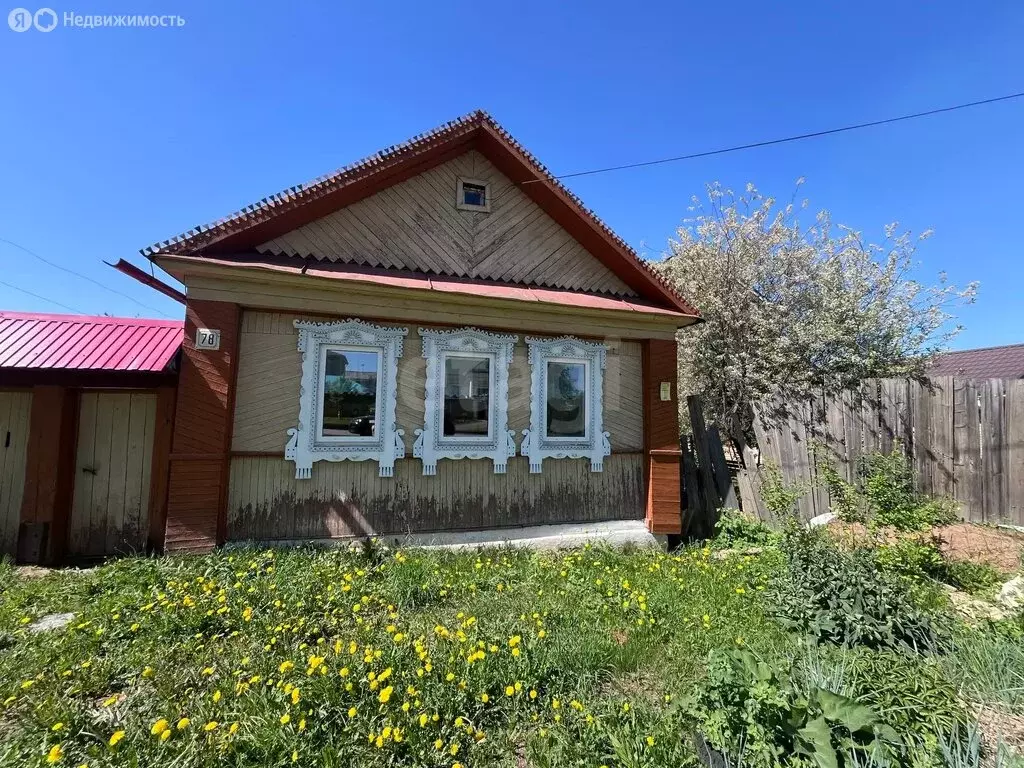 Дом в Можга, Советская улица (39.7 м) - Фото 2