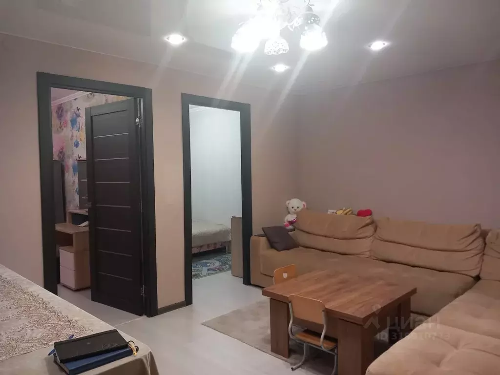 Дом в Тюменская область, Тюмень Зарека мкр, ул. Иртышская, 7 (95 м) - Фото 0