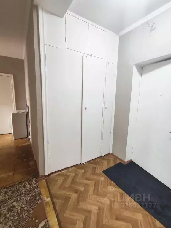 2-к кв. Тюменская область, Тюмень ул. 50 лет ВЛКСМ, 73 (54.0 м) - Фото 2