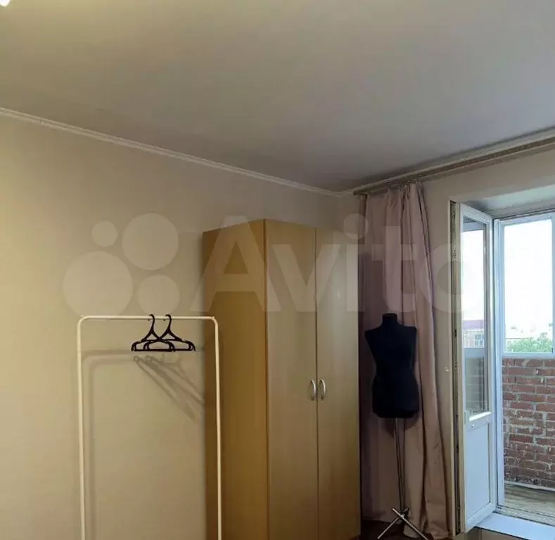 1-к. квартира, 33 м, 9/9 эт. - Фото 1