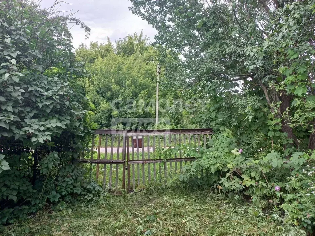 Дом в Липецкая область, Грязинский муниципальный округ, с. Фащевка ул. ... - Фото 1