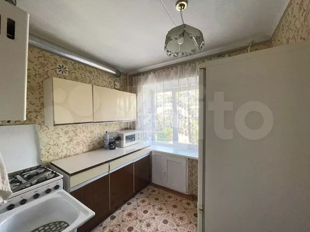 2-к. квартира, 41,2 м, 3/4 эт. - Фото 0