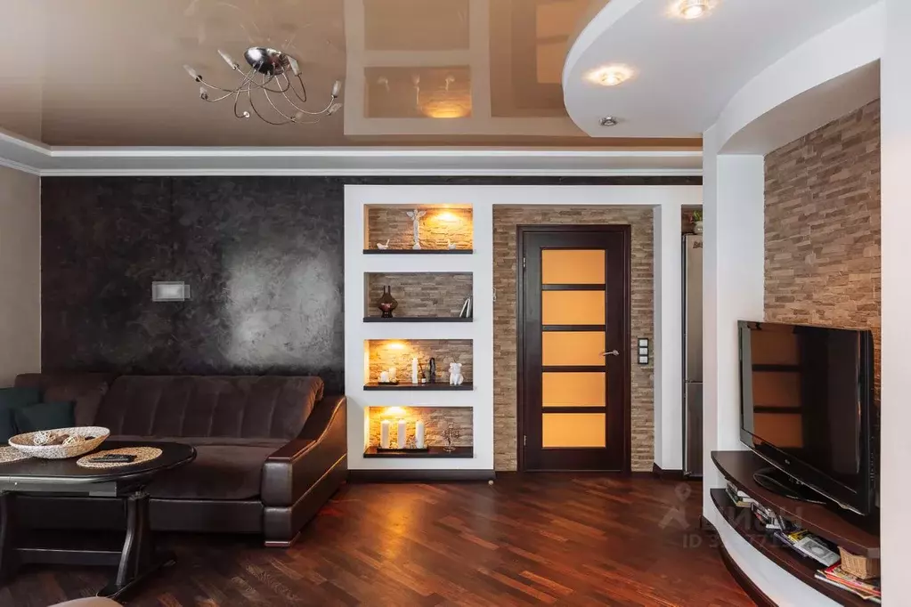 2-к кв. Калининградская область, Калининград Артиллерийская ул., 58 ... - Фото 2