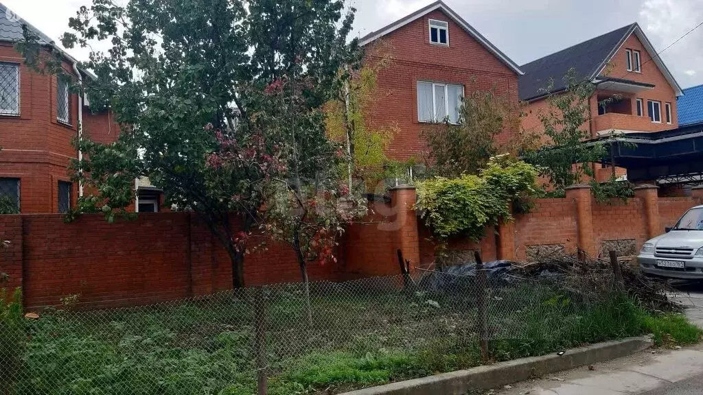 Дом в Анапа, микрорайон Алексеевка, Осенний переулок (269.8 м) - Фото 1