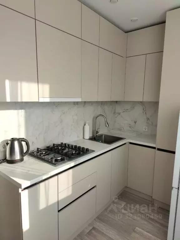 1-к кв. Ульяновская область, Ульяновск ул. 154-й Стрелковой дивизии, ... - Фото 1