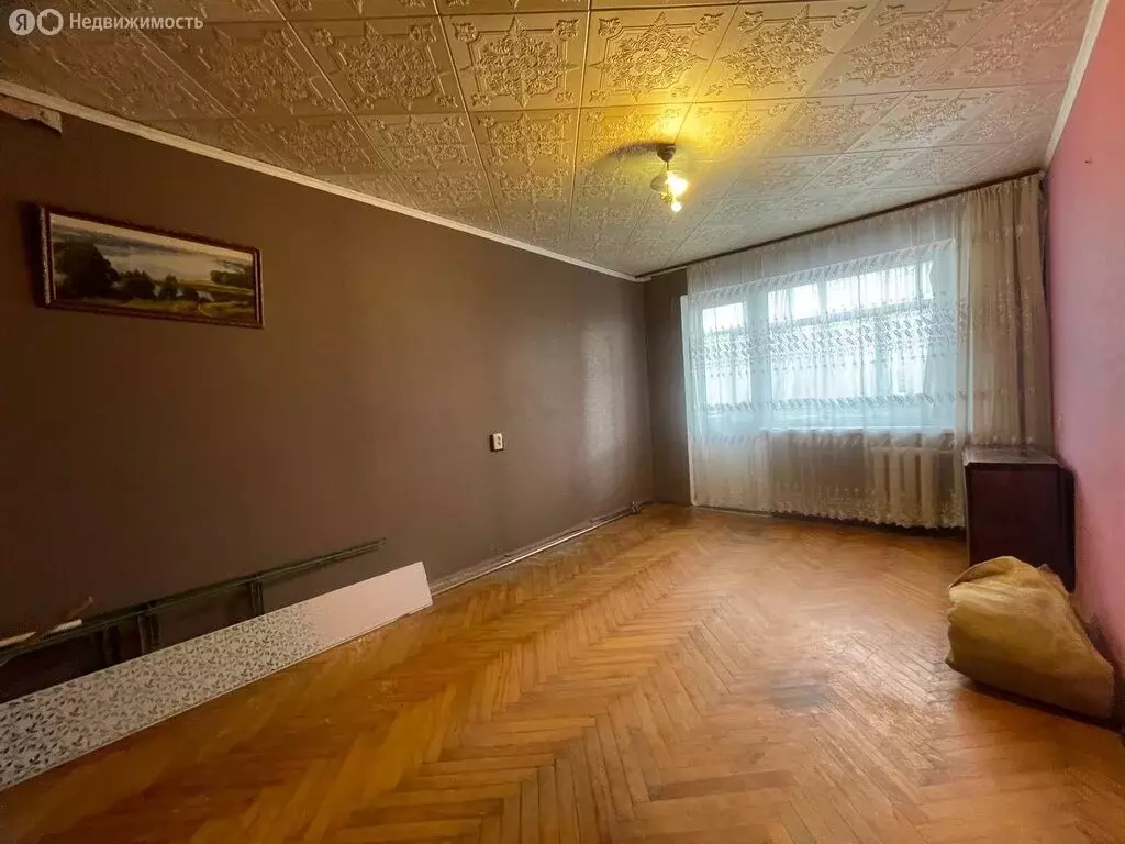 1-комнатная квартира: Невинномысск, бульвар Мира, 32А (32.1 м) - Фото 1