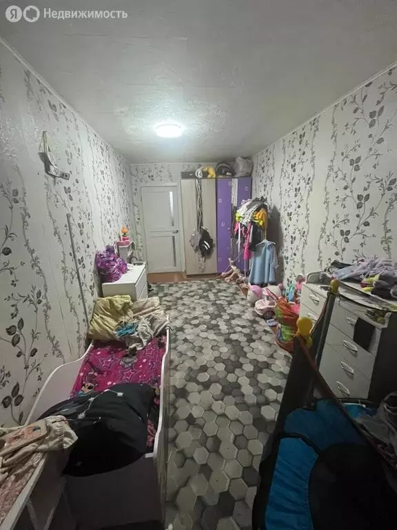 3-комнатная квартира: Реж, улица Чапаева, 21/2 (58.7 м) - Фото 1