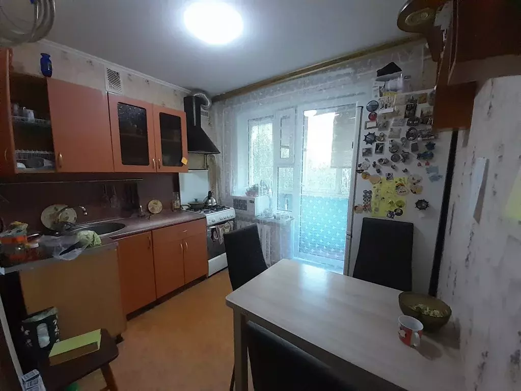 Продаётся 2-к квартира, 46.6 м - Фото 0