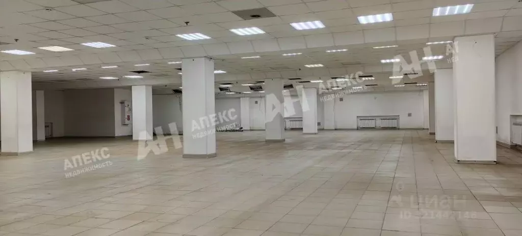 Помещение свободного назначения в Московская область, Мытищи ул. ... - Фото 1