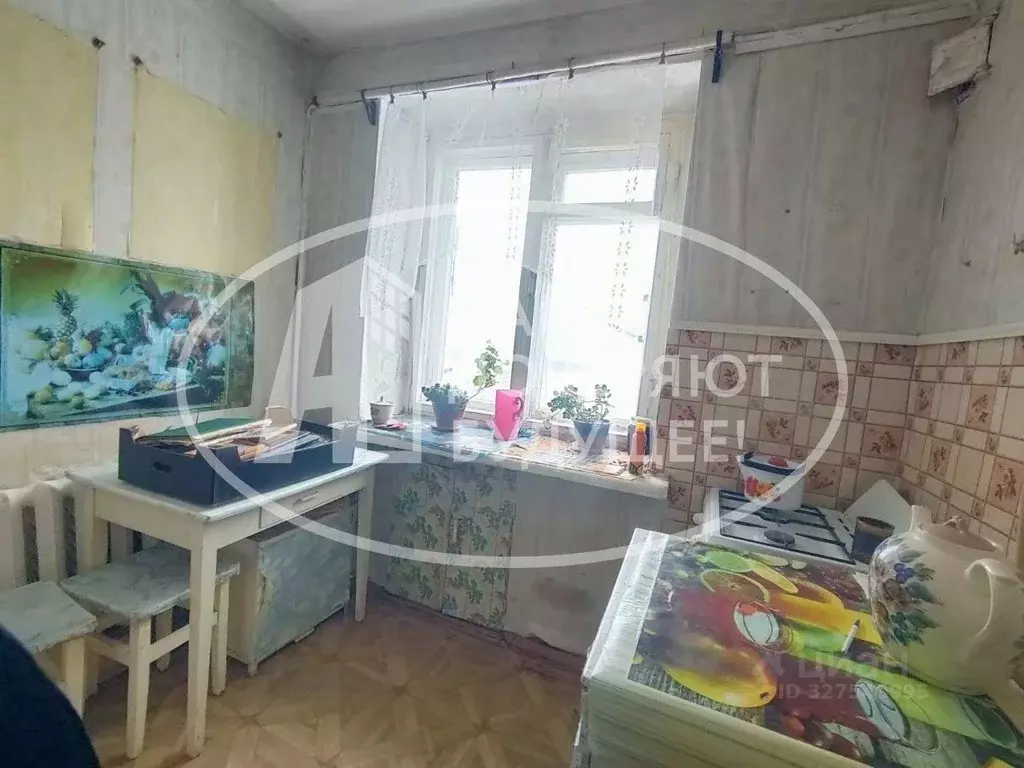 1-к кв. Пермский край, Кунгур ул. Иренская набережная, 6 (30.2 м) - Фото 2