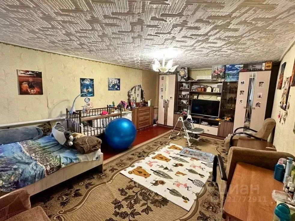 Дом в Ростовская область, Семикаракорск 14-й пер., 48 (71 м) - Фото 1