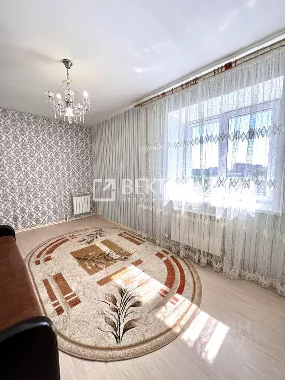 2-к кв. Костромская область, Кострома Заволжская ул., 219 (60.0 м) - Фото 0