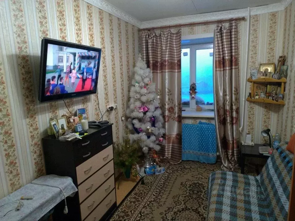 3-к кв. Саха (Якутия), Якутск Загородный кв-л, ул. Кржижановского, ... - Фото 1
