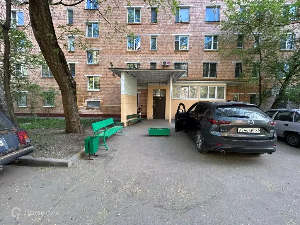 Продаётся 1-к квартира, 33.9 м - Фото 0