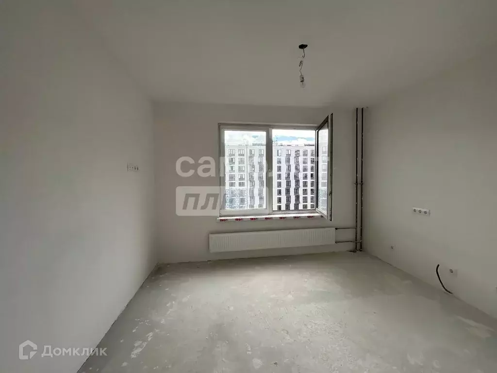 Продаётся 1-к квартира, 31.8 м - Фото 1