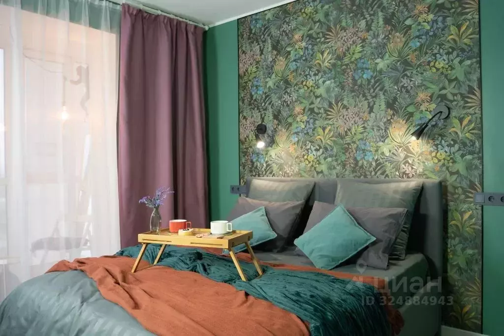 2-к кв. Самарская область, Самара просп. Карла Маркса, 4Б (70.0 м) - Фото 2