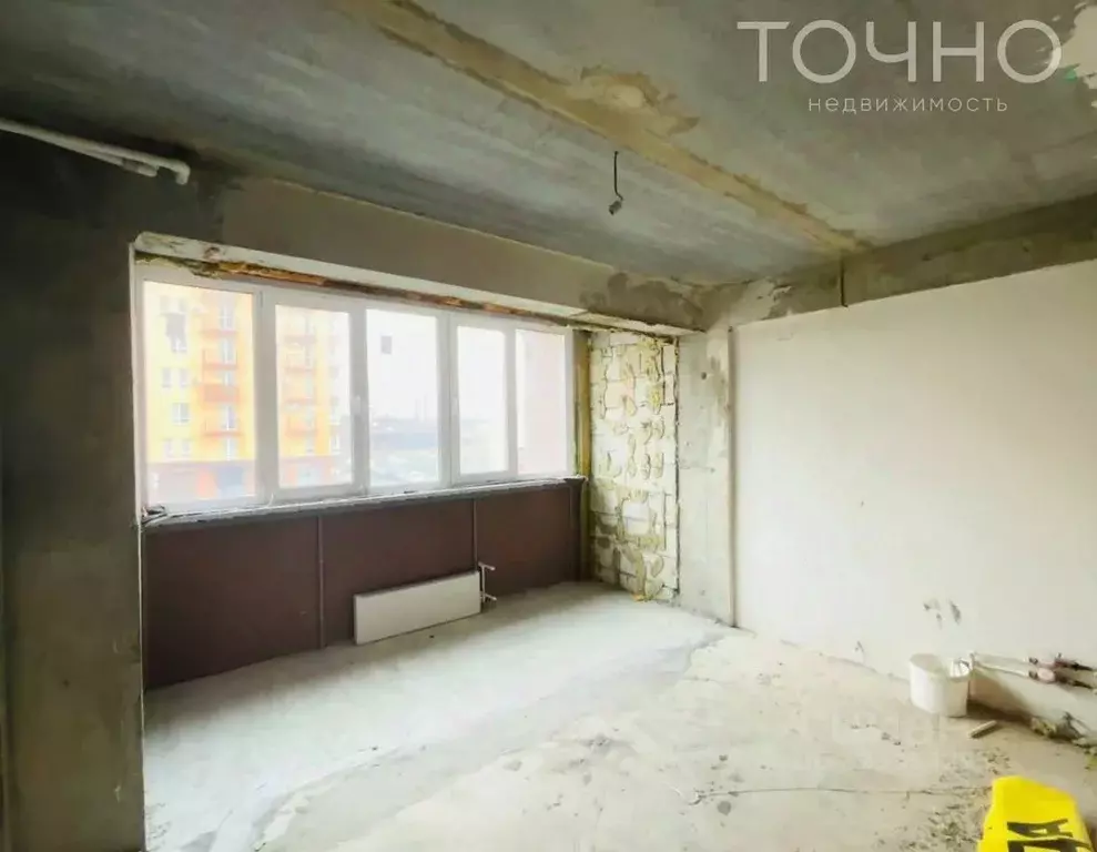 2-к кв. Пензенская область, Пенза Ладожская ул., 144А (52.0 м) - Фото 2