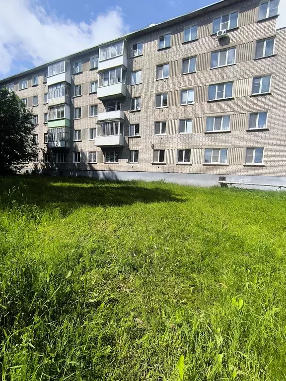 Продаётся 1-к квартира, 28.8 м - Фото 0