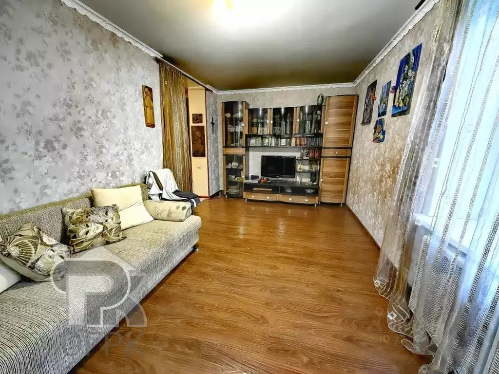 2-к кв. Москва ул. Трофимова, 24К1 (41.0 м) - Фото 2