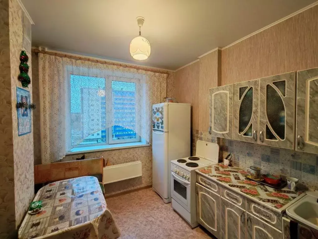 3-к кв. Алтайский край, Бийск Советская ул., 189/2 (62.5 м) - Фото 2