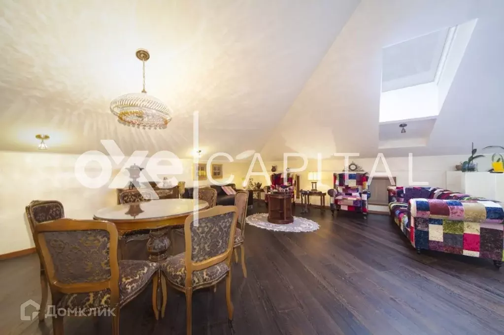 Продаётся 4-к квартира, 185 м - Фото 1