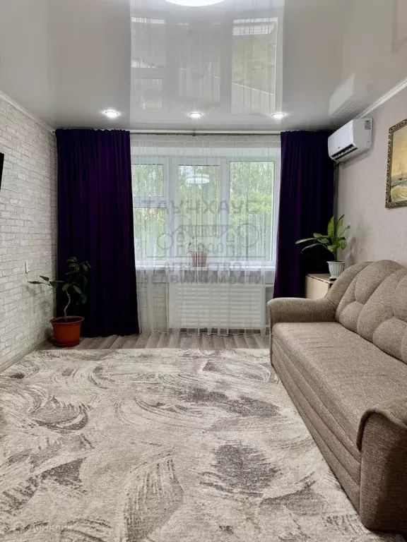 Продаётся 4-к квартира, 71 м - Фото 0