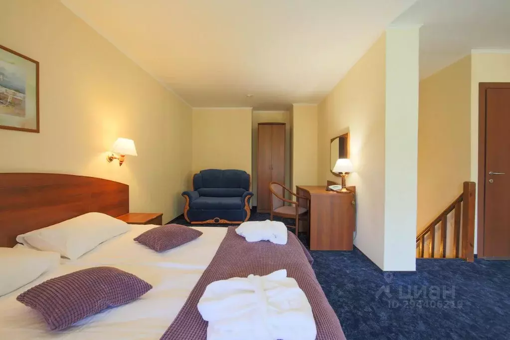 Комната Московская область, Химки городской округ, д. Брехово ш. ... - Фото 1