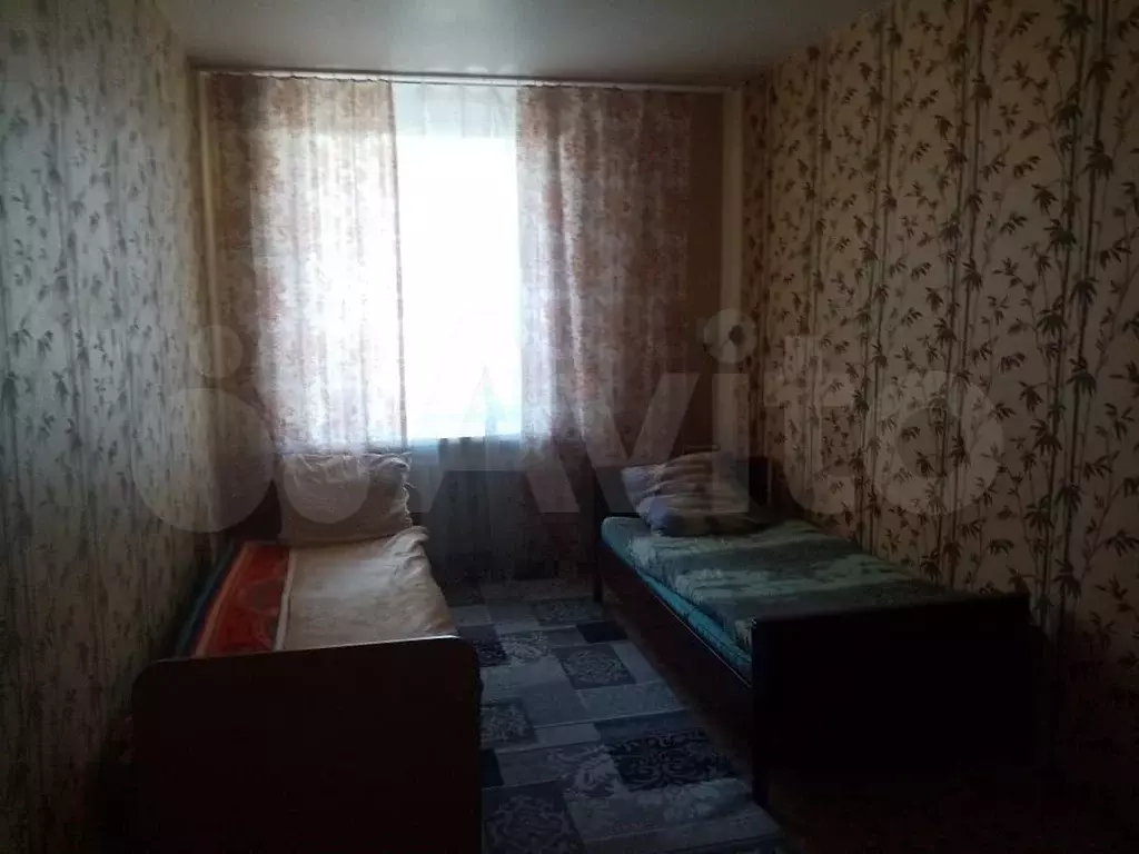 2-к. квартира, 60 м, 1/4 эт. - Фото 1