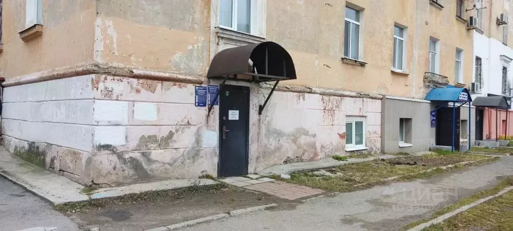 Помещение свободного назначения в Пермский край, Березники ул. Карла ... - Фото 1