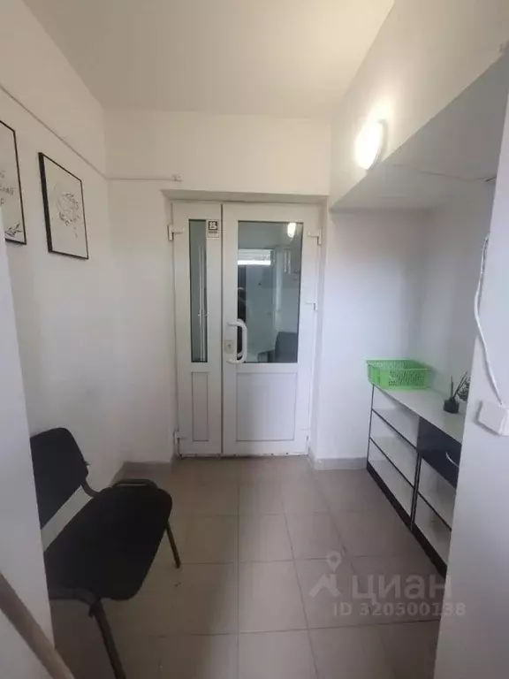 Помещение свободного назначения в Томская область, Томск ул. 1-я ... - Фото 2