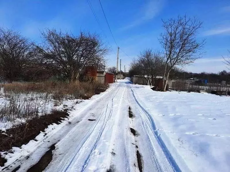 Участок в Белгородская область, Белгородский район, Северный городское ... - Фото 1