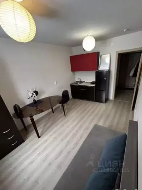 Студия Свердловская область, Екатеринбург муниципальное образование, ... - Фото 2