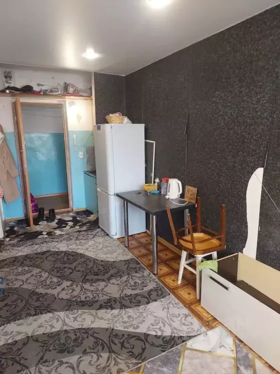 Комната Курганская область, Курган ул. Карла Маркса, 147 (18.0 м) - Фото 2