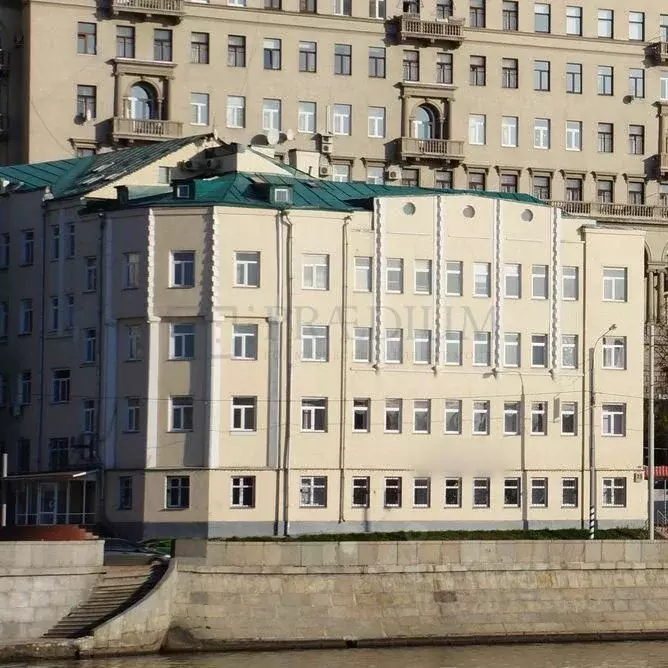 Офис в Москва Котельническая наб., 25С1 (79 м) - Фото 1