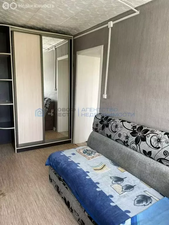 1к в -комнатной квартире (31 м) - Фото 1