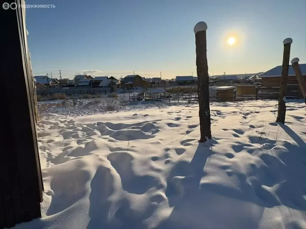 Участок в Якутск, квартал Сатал, Ручейная улица (6.17 м) - Фото 2