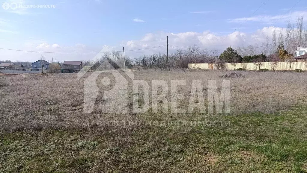 Участок в Волгоград, Центральный район, речной вокзал Волгоград (14 м) - Фото 2