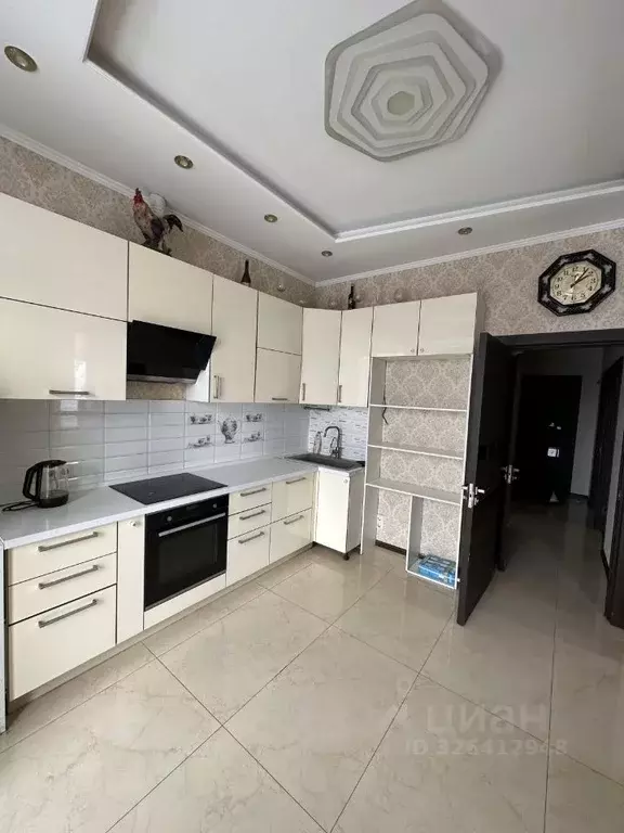 3-к кв. Москва Каширское ш., 65к3 (65.0 м) - Фото 1